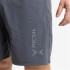 Pantalones Picsil Man Short Premium 0.1. Hombre Gris