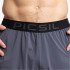 Pantalones Picsil Man Short Premium 0.1. Hombre Gris