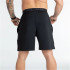 Pantalones Picsil Man Short Premium 0.1. Hombre Negro