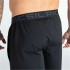 Pantalones Picsil Man Short Premium 0.1. Hombre Negro