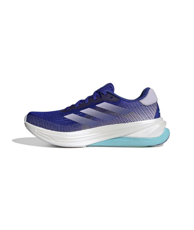 Sapatilhas running adidas por Supernova...