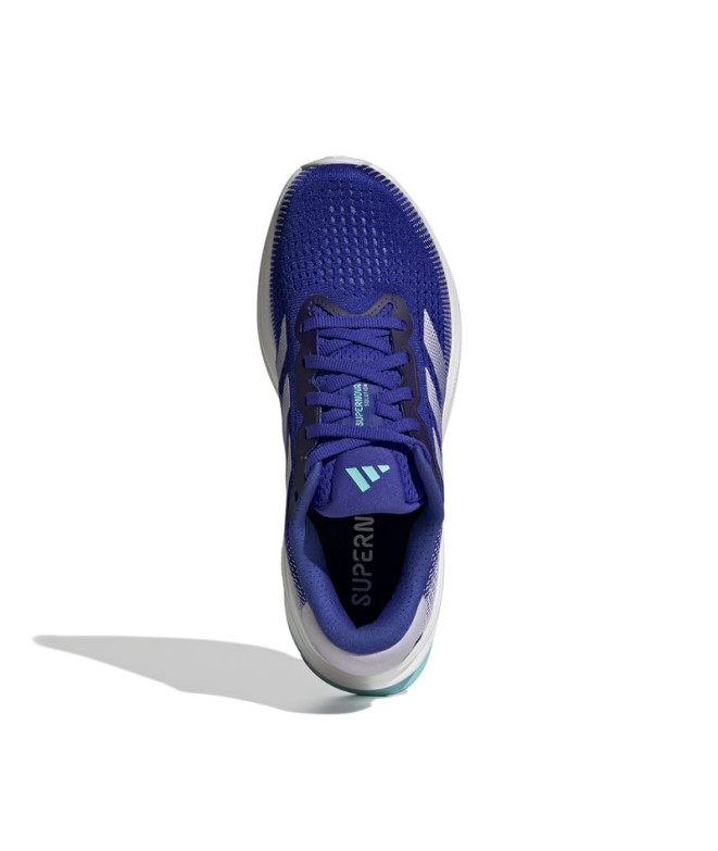 Sapatilhas running adidas por Supernova...