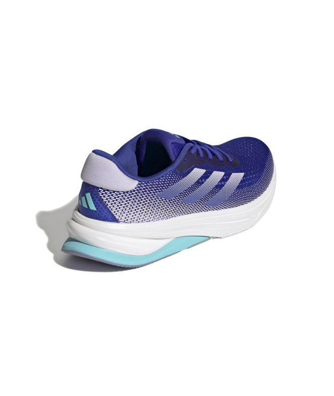 Chaussures running adidas par Supernova...