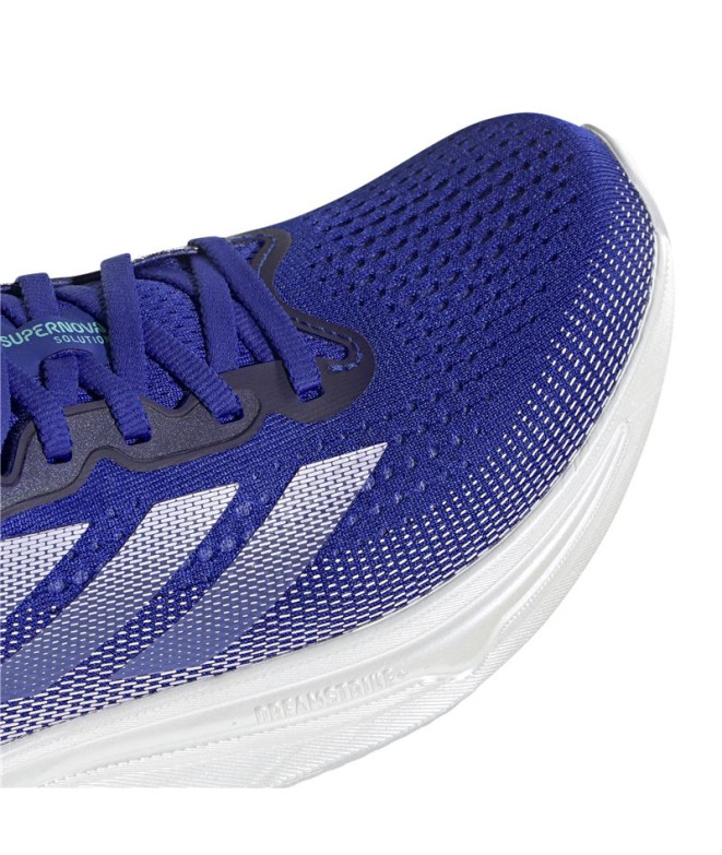Sapatilhas running adidas por Supernova...
