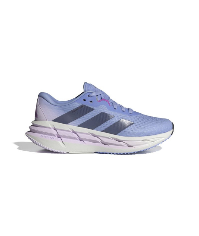 Sapatilhas Running adidas Running Mulher de Adistar 3 Blue