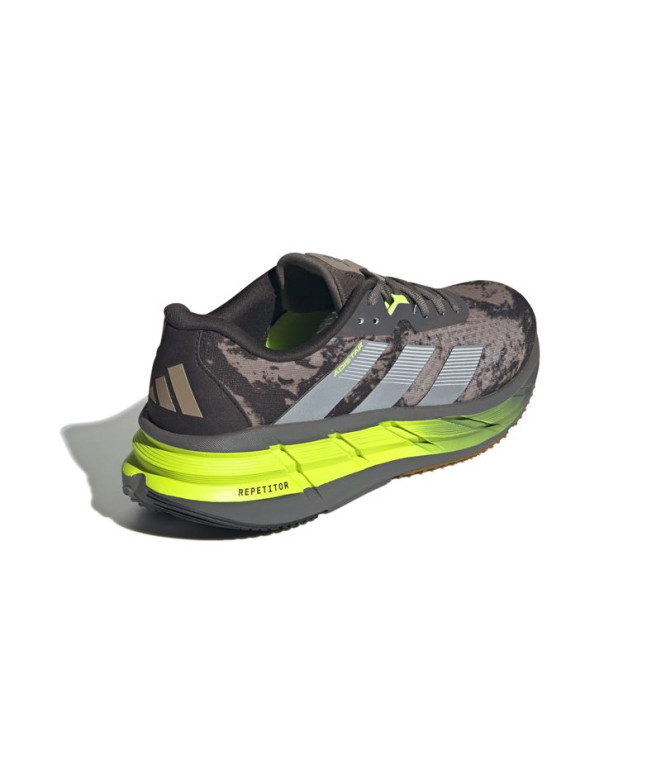 Chaussures Running adidas Running Homme de...