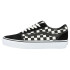 Chaussures Vans MN Ward M Noir