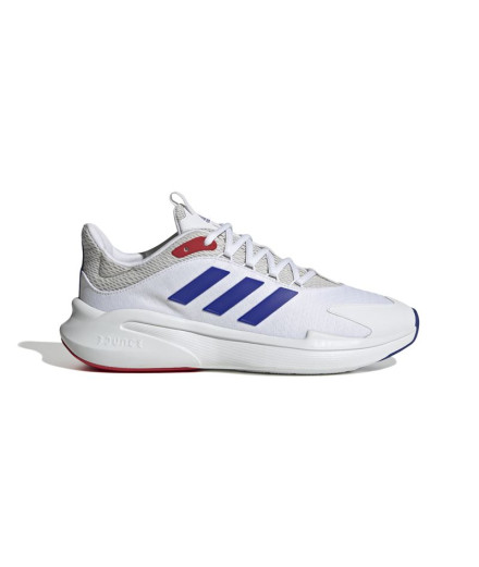 Sapatilhas adidas Alphaedge+ Homem Branco