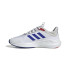 Chaussures adidas Alphaedge+ Homme Blanc