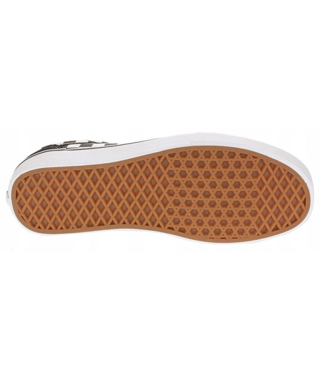 Zapatillas Vans MN Ward M Black