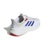 Chaussures adidas Alphaedge+ Homme Blanc