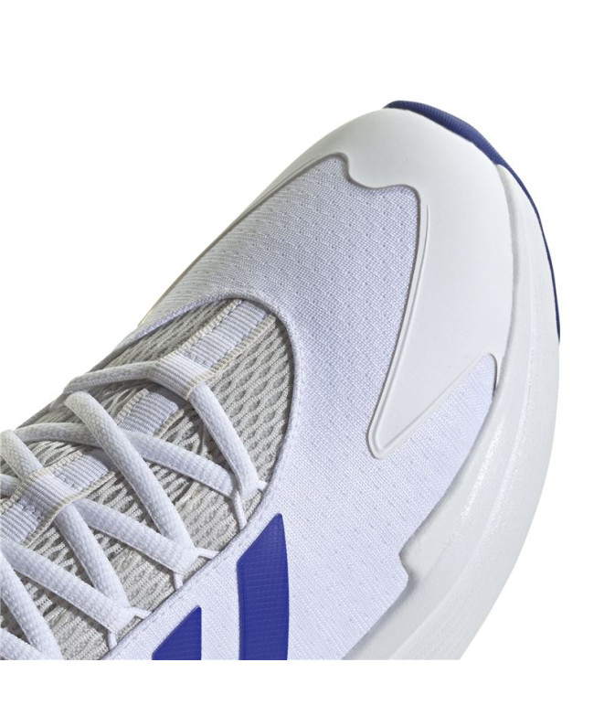 Zapatillas adidas Alphaedge+ Hombre Blanco
