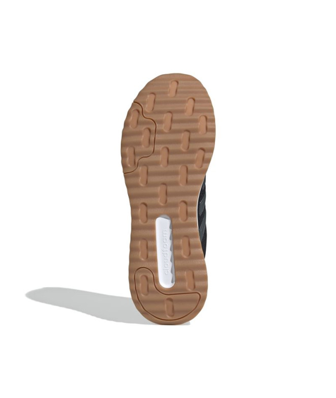 Chaussures Running adidas Homme de X_Plrpath Noir