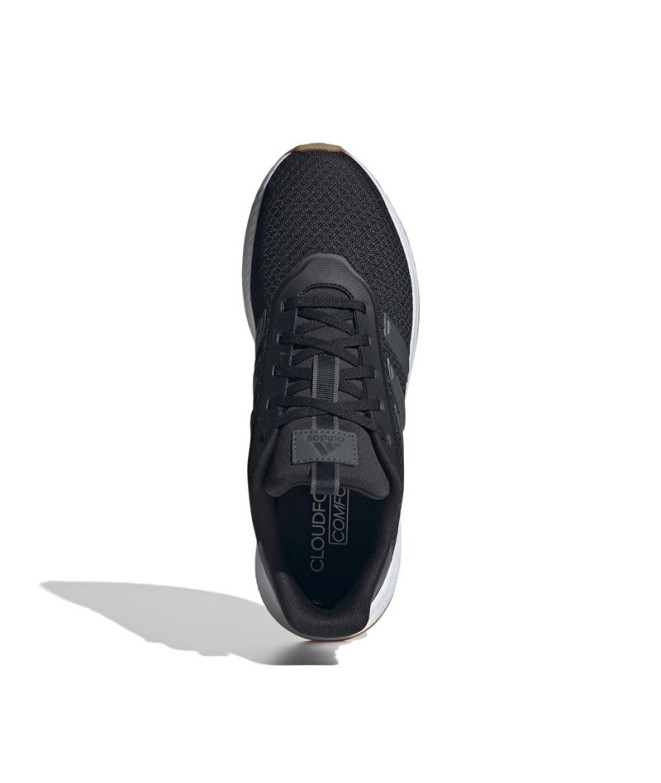 Chaussures Running adidas Homme de X_Plrpath Noir