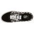 Zapatillas Vans MN Ward M Black