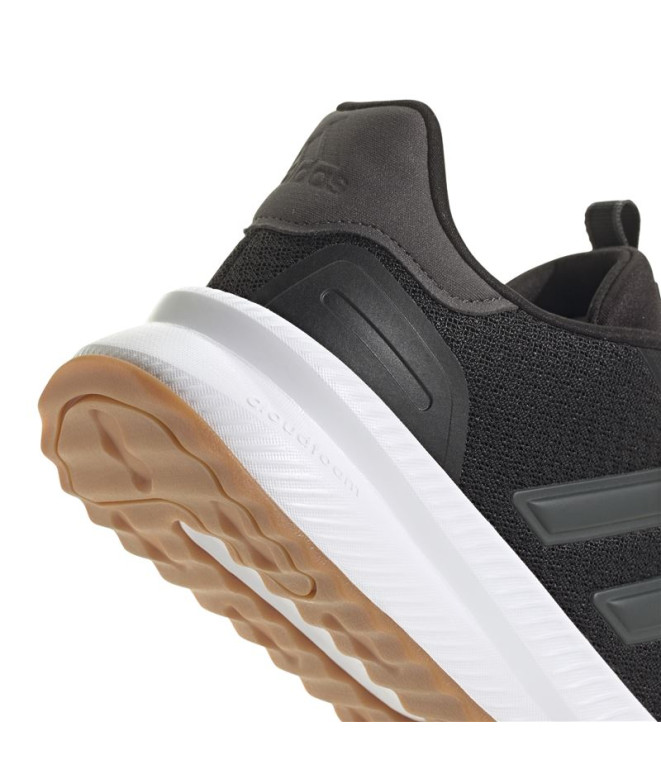 Chaussures Running adidas Homme de X_Plrpath Noir
