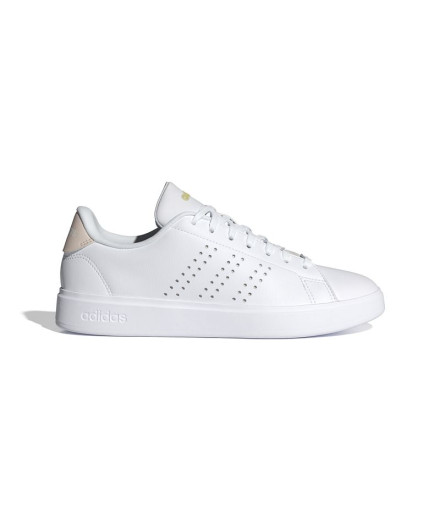 Sapatilhas adidas Advantage 2.0 Mulher Branco