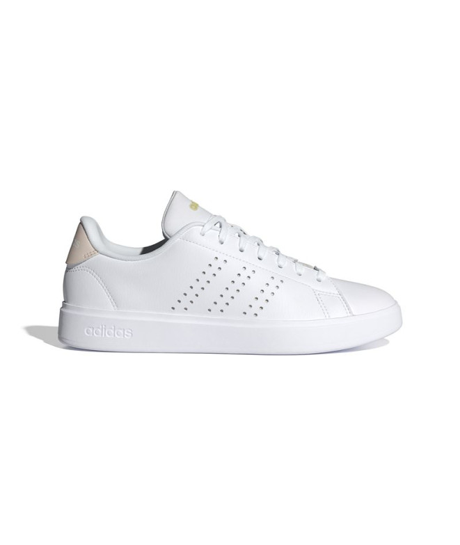 Chaussures adidas Femme Advantage 2.0 Blanc