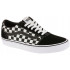 Zapatillas Vans MN Ward M Black
