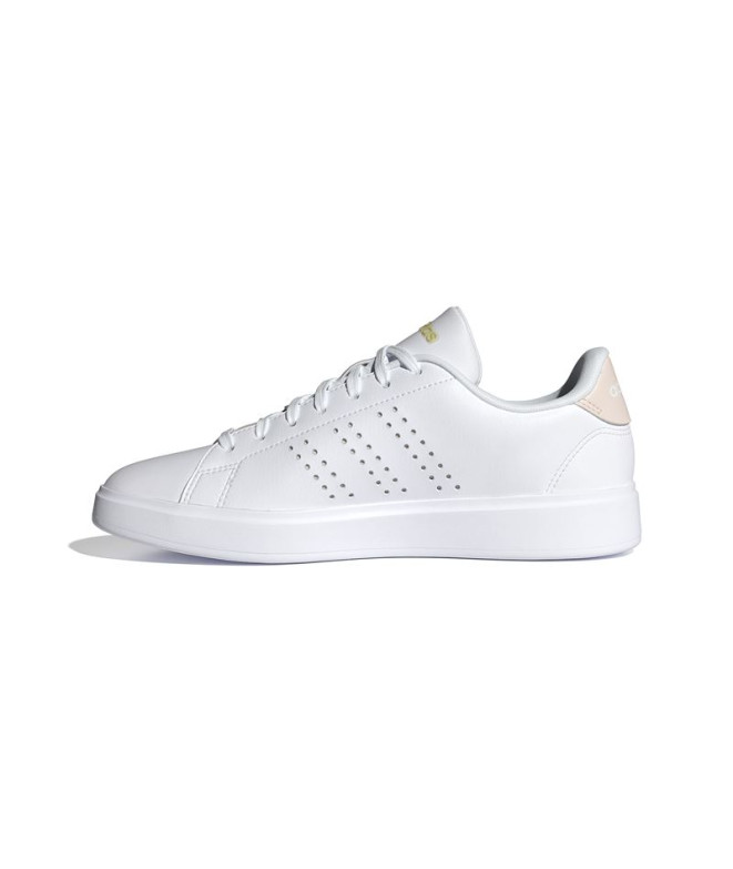 Chaussures adidas Advantage 2.0 Femme Blanc
