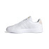 Chaussures adidas Advantage 2.0 Femme Blanc