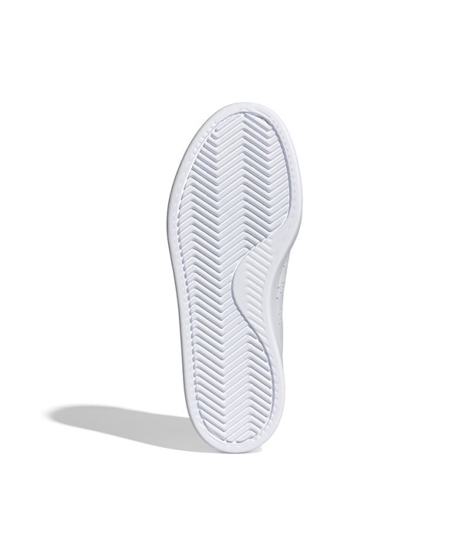 Chaussures adidas Advantage 2.0 Femme Blanc