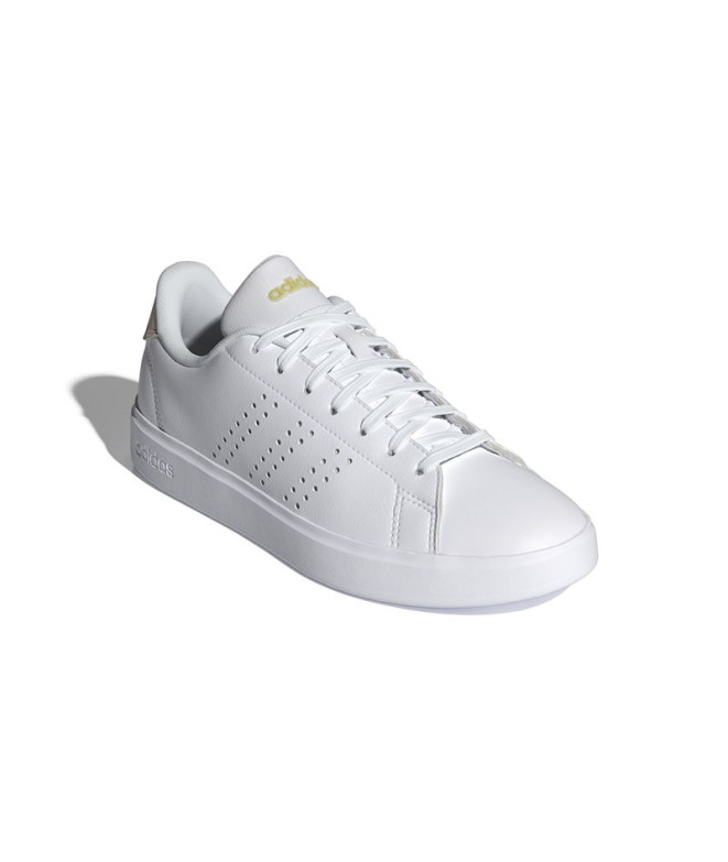 Sapatilhas adidas Advantage 2.0 Mulher Branco