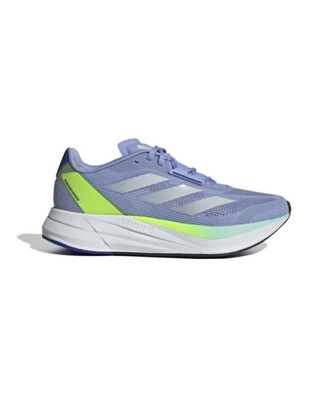 Chaussures Running adidas Femme par Duramo Speed Blue