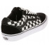 Chaussures Vans MN Ward M Noir