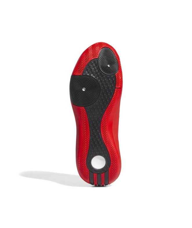 Sapatilhas Basquetebol adidas de Harden Volume...