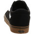Zapatillas Vans Ward MN Black Brown