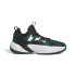 Sapatilhas Basquetebol adidas de Trae Unlimited Dark Green