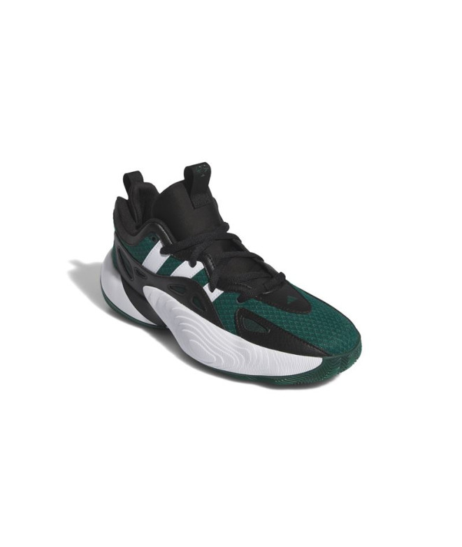 Sapatilhas Basquetebol adidas de Trae Unlimited...