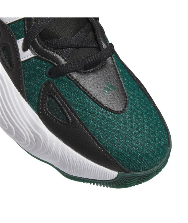 Sapatilhas Basquetebol adidas de Trae Unlimited...