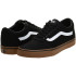 Zapatillas Vans Ward MN Black Brown