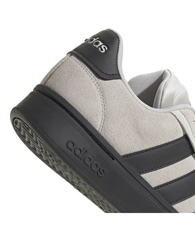 Sapatilhas adidas Court Homem Grand Alpha 00S...