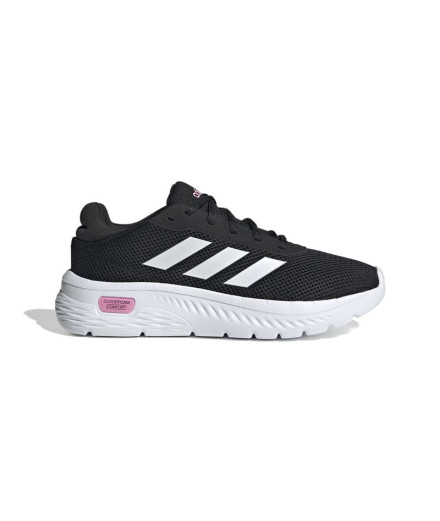 Sapatilhas Running adidas Mulher de Cloudfoam Comfy Preto