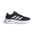 Sapatilhas de Running adidas Cloudfoam Comfy Mulher Preto