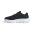 Sapatilhas de Running adidas Cloudfoam Comfy Mulher Preto