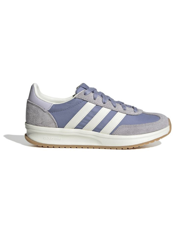 Chaussures adidas Femme Run 70S 2.0 Violet