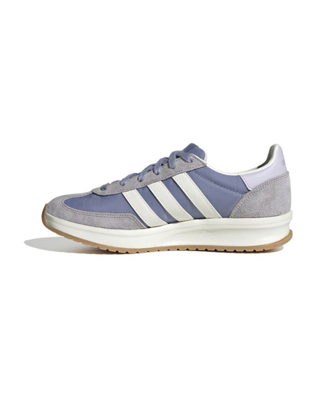 Chaussures adidas Femme Run 70S 2.0 Violet