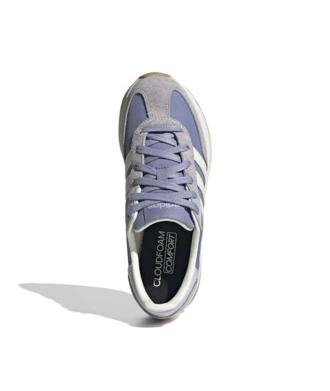 Chaussures adidas Femme Run 70S 2.0 Violet
