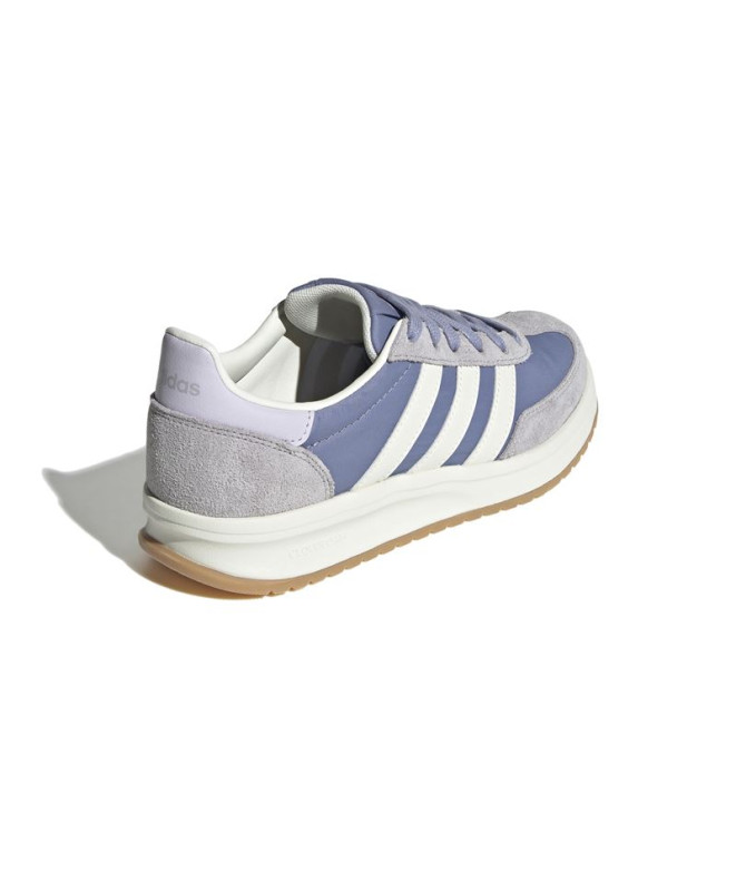 Sapatilhas adidas Mulher Run 70S 2.0 Violeta