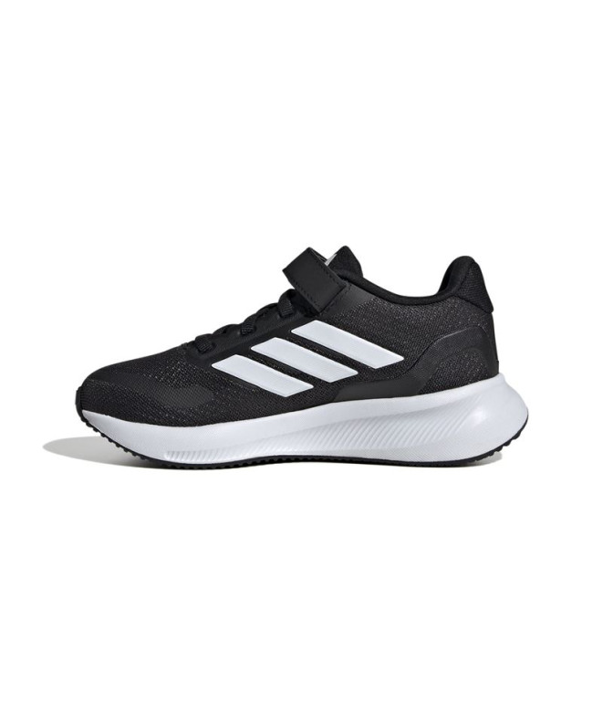 Sapatilhas adidas Infantil Runfalcon 5 Preto