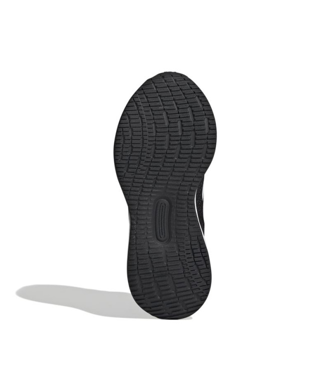 Sapatilhas adidas Infantil Runfalcon 5 Preto