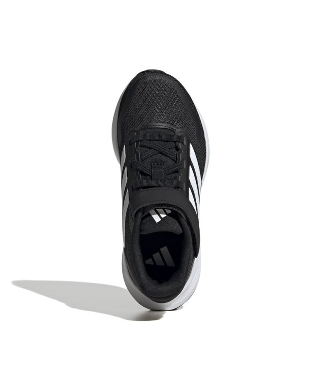 Chaussures adidas Enfant Runfalcon 5 Noir