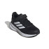 Chaussures adidas Enfant Runfalcon 5 Noir