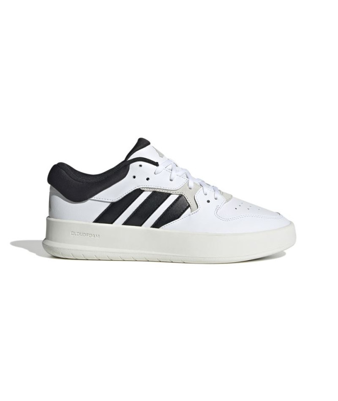 Chaussures adidas Court Homme 24 Blancs