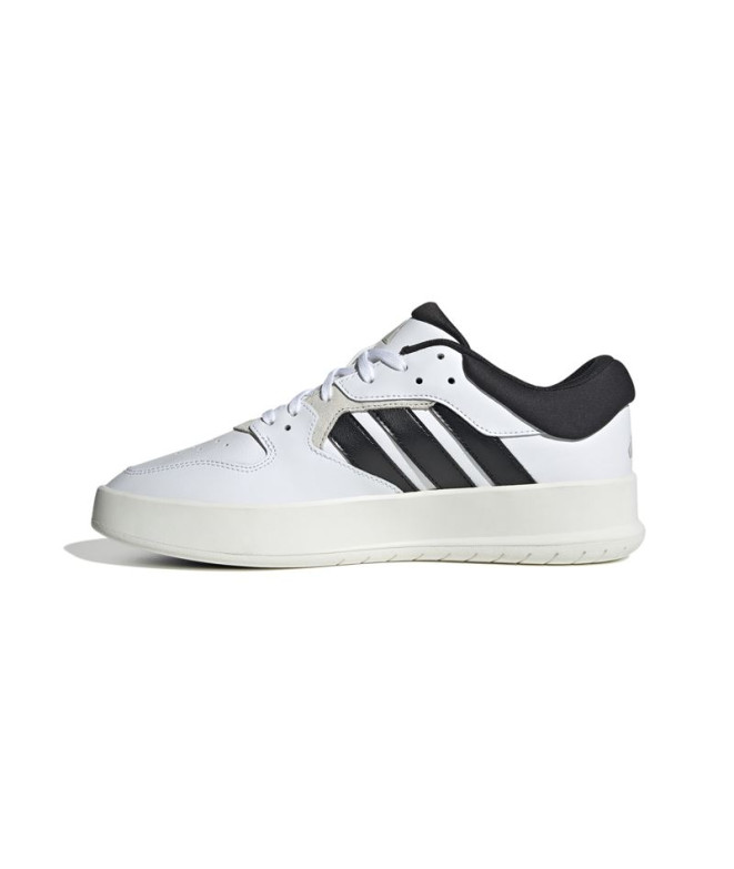 Sapatilhas adidas Court Homem 24 Branco