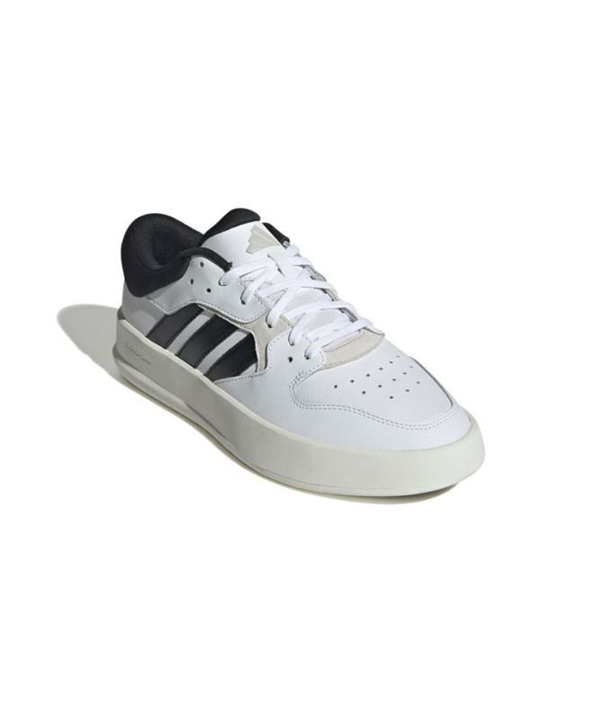 Zapatillas adidas Court 24 Hombre Blanco